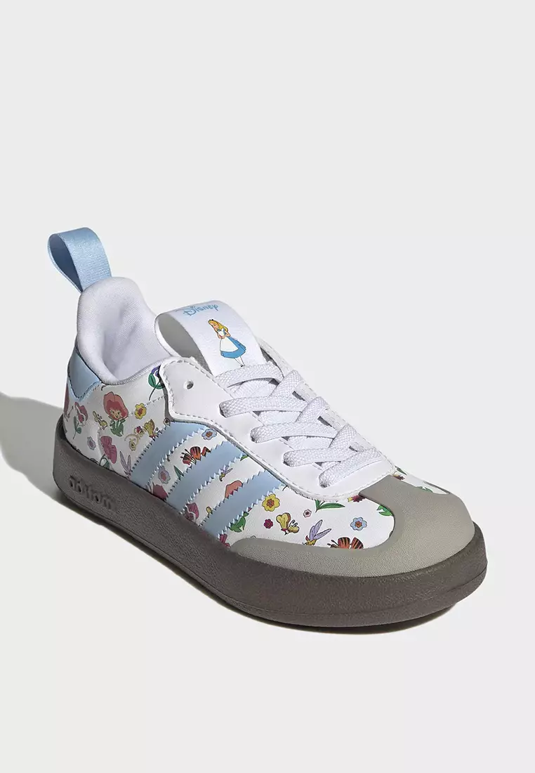 Disney x ADIDAS AdiFOM Samba 360 Kids Shoes