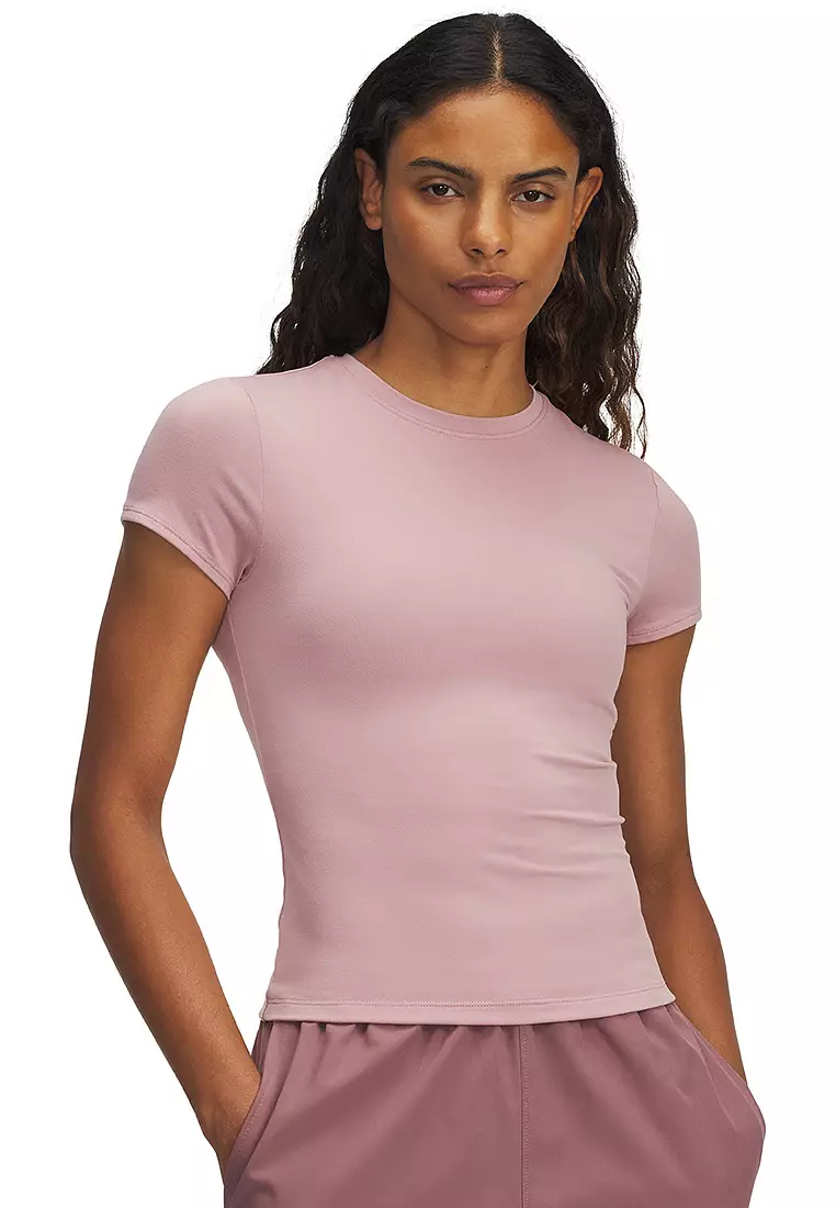 Jual Under Armour Meridian Core Women's Short Sleeves T-Shirt