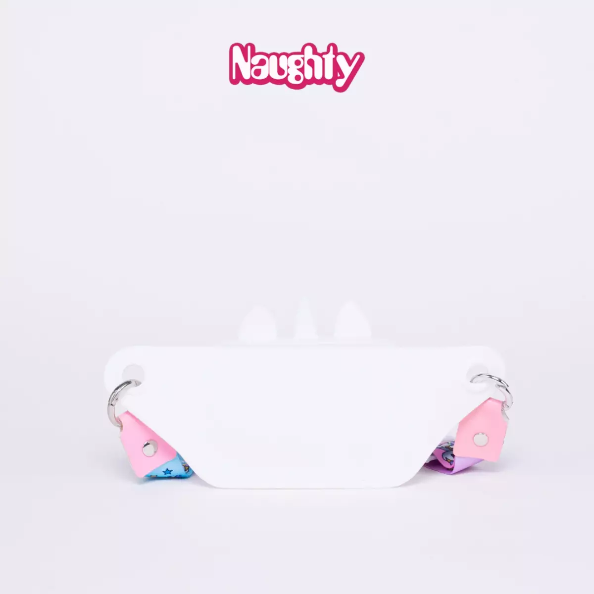 Tas Selempang Anak Mini Waist Bag Jelly Unicorn A923A 220310 Naughty Accessories