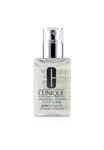 Clinique CLINIQUE - Dramatically Different Hydrating Jelly (With Pump) 125ml/4.2oz E8AA2BEBC039A4GS_1