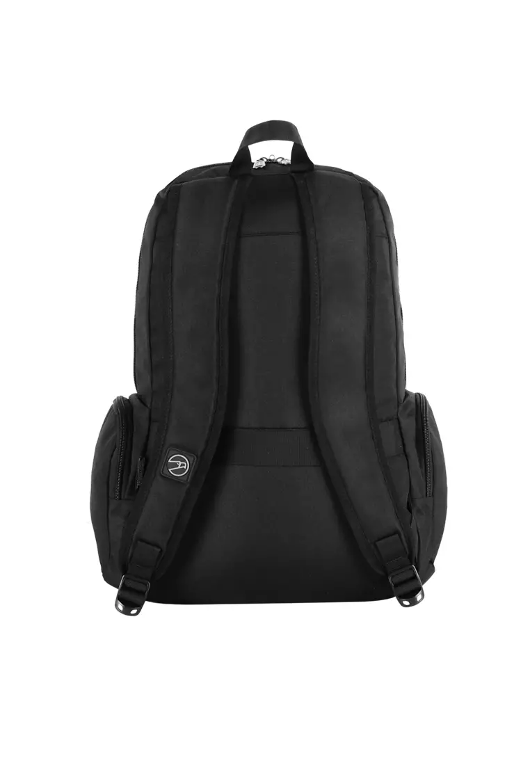 5756 Corporate Backpack with VIRUPRO Anti-Microbial protection
