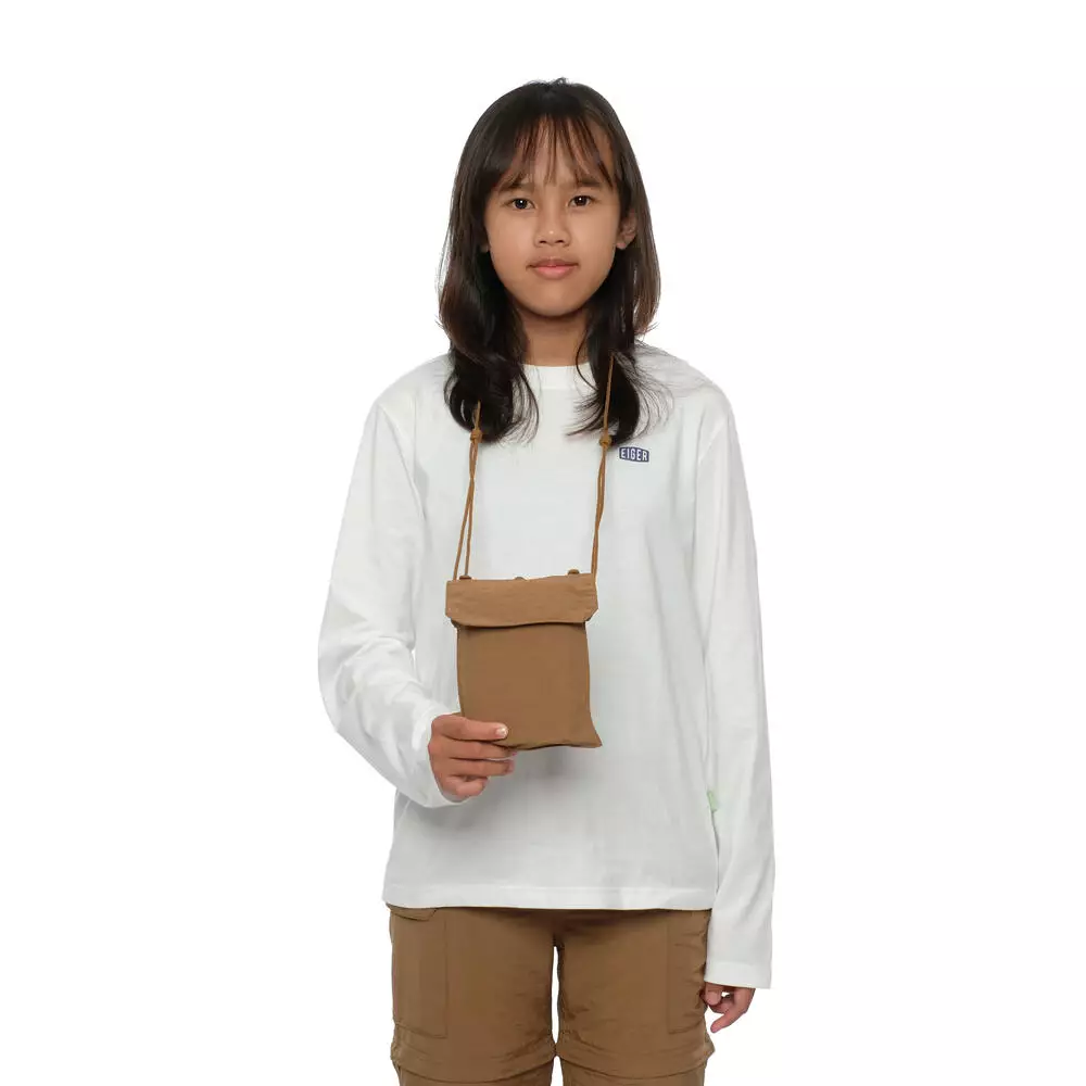 Eiger Junior Virere Convertible Pants