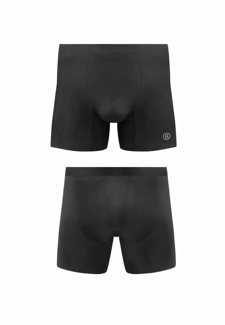 Byford Celana Dalam Pria Trunk 1 pcs/pack