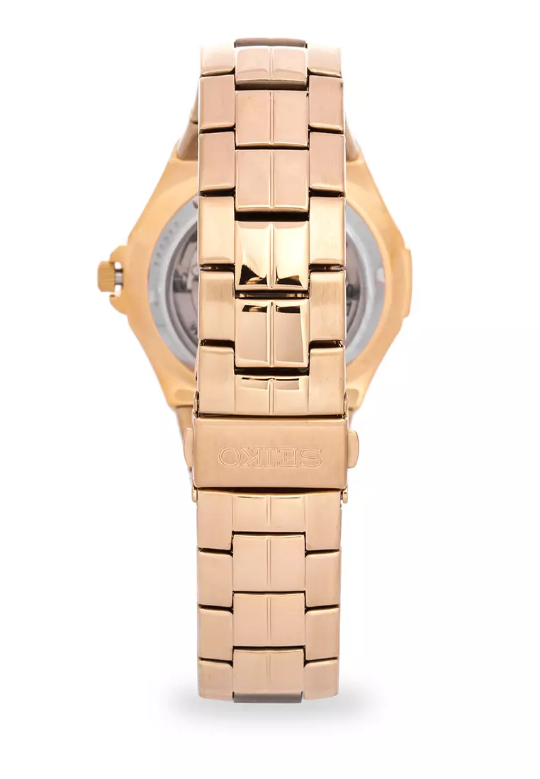 Seiko 5 Sports Automatic Watch SNZE32K1