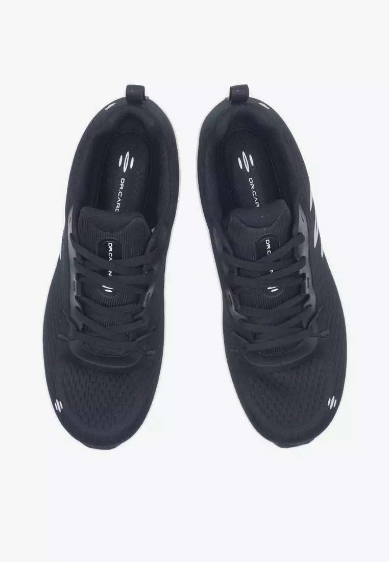 Dr. Cardin Ladies Hi-Cloud Core X1 Sneaker L-RB8-3828