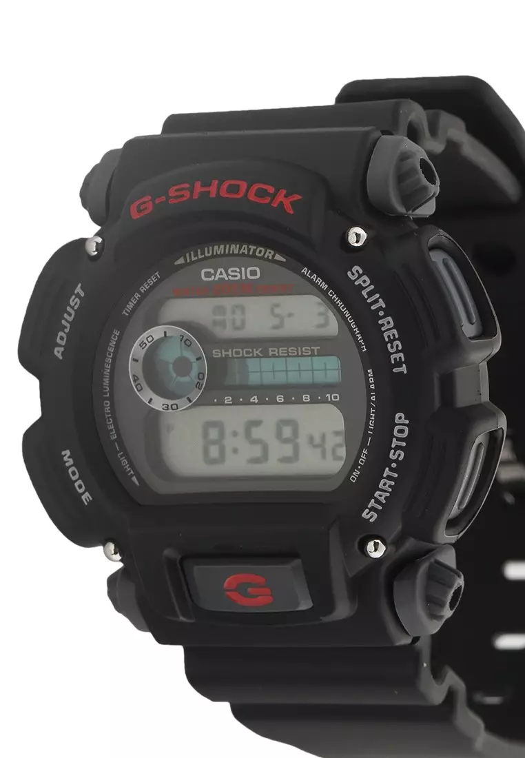 Harga g shock dw 9052 sale