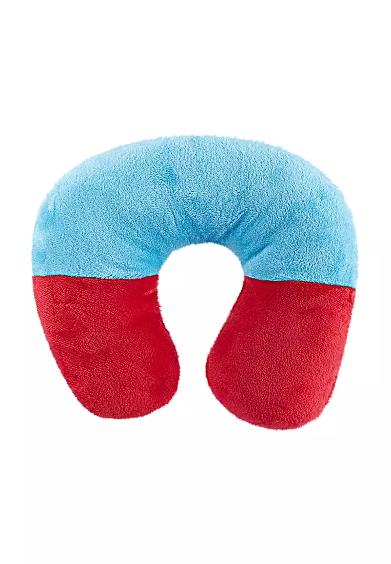 Neck Cushion Head Captain America