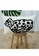 Milliot & Co. white Kallan Embroidered Cushion 2D040HL61C3CB6GS_1