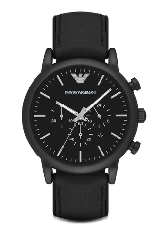 Buy Emporio Armani Emporio Armani Watch Ar1970 Online On Zalora Singapore
