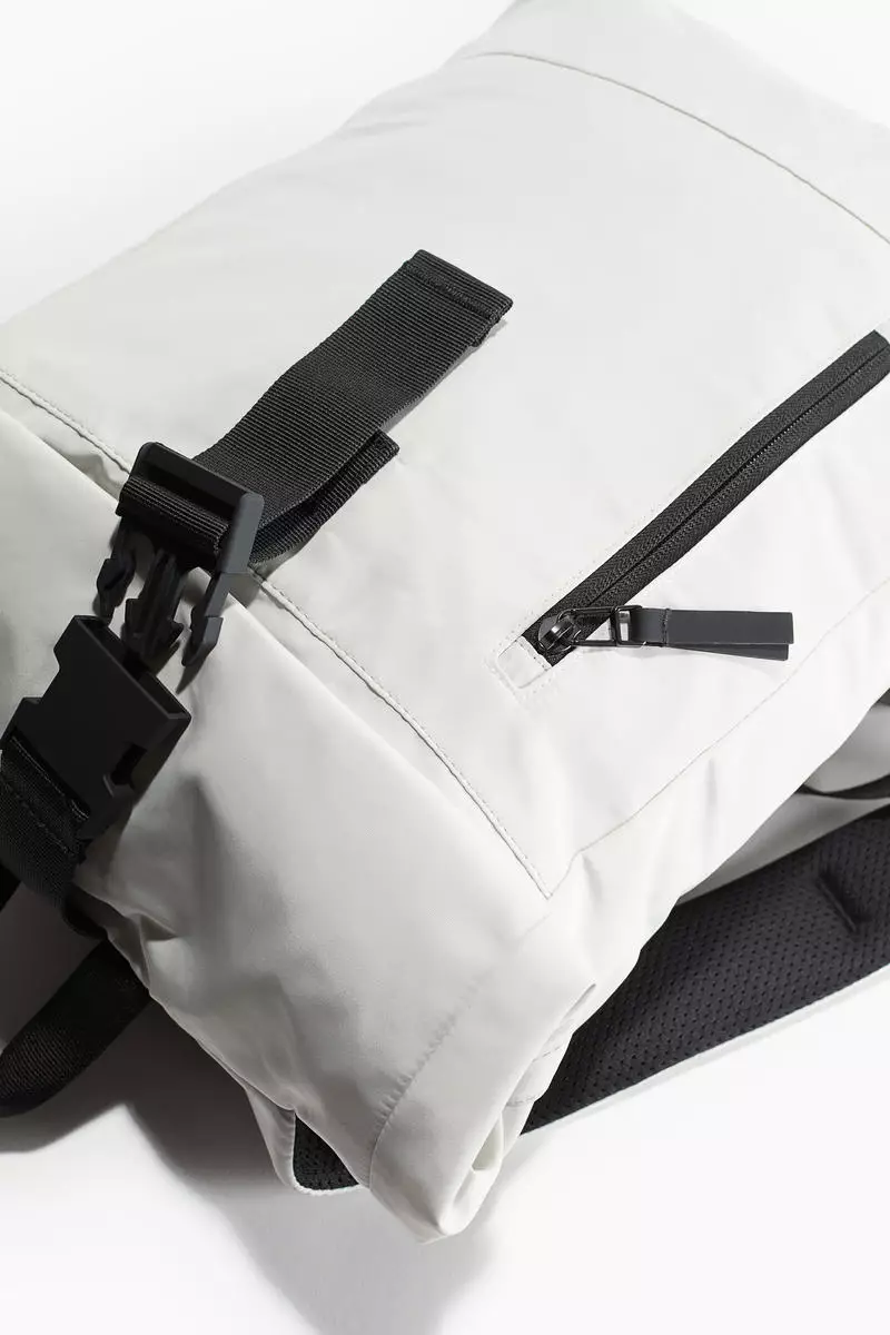 Buy H&M Waterrepellent sports backpack Online ZALORA Malaysia