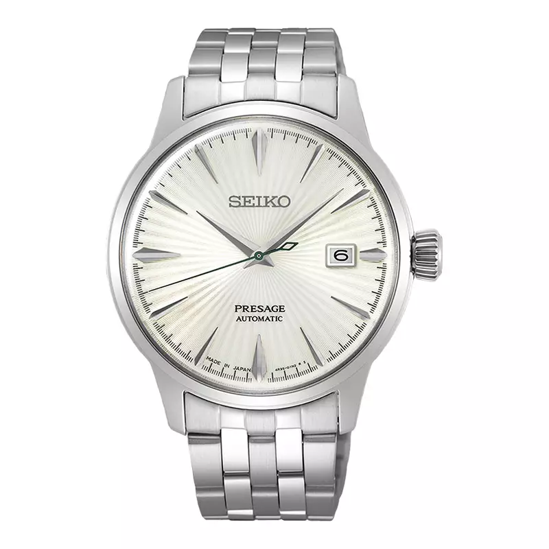 Harga jam sale seiko presage automatic