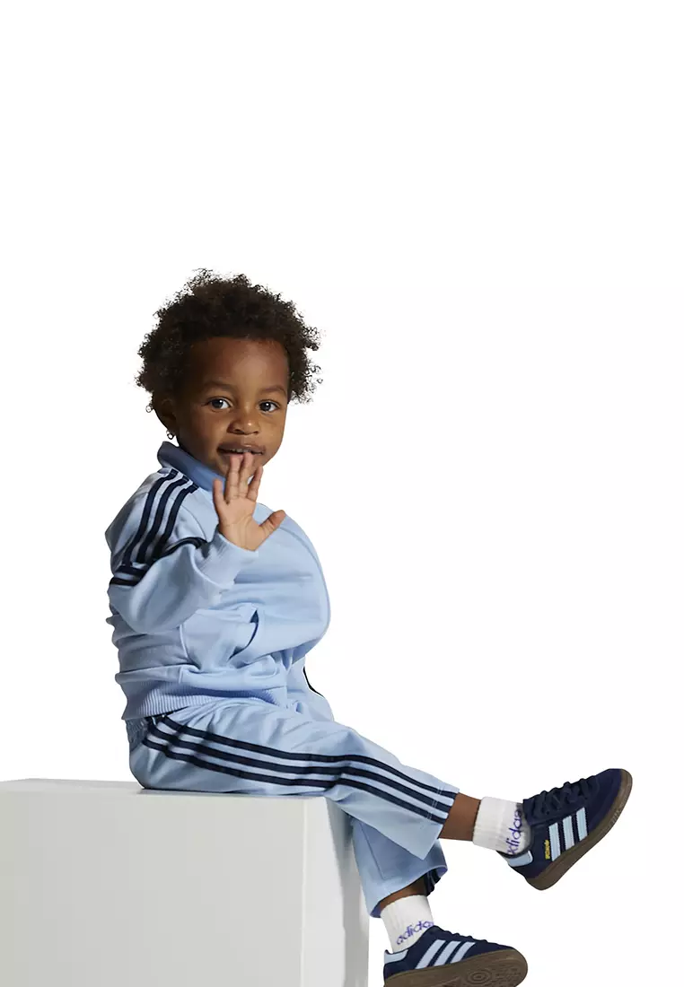 Handball Spezial Comfort Closure Elastic Lace Shoes