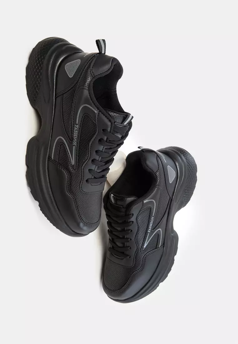 Chunky Sneakers
