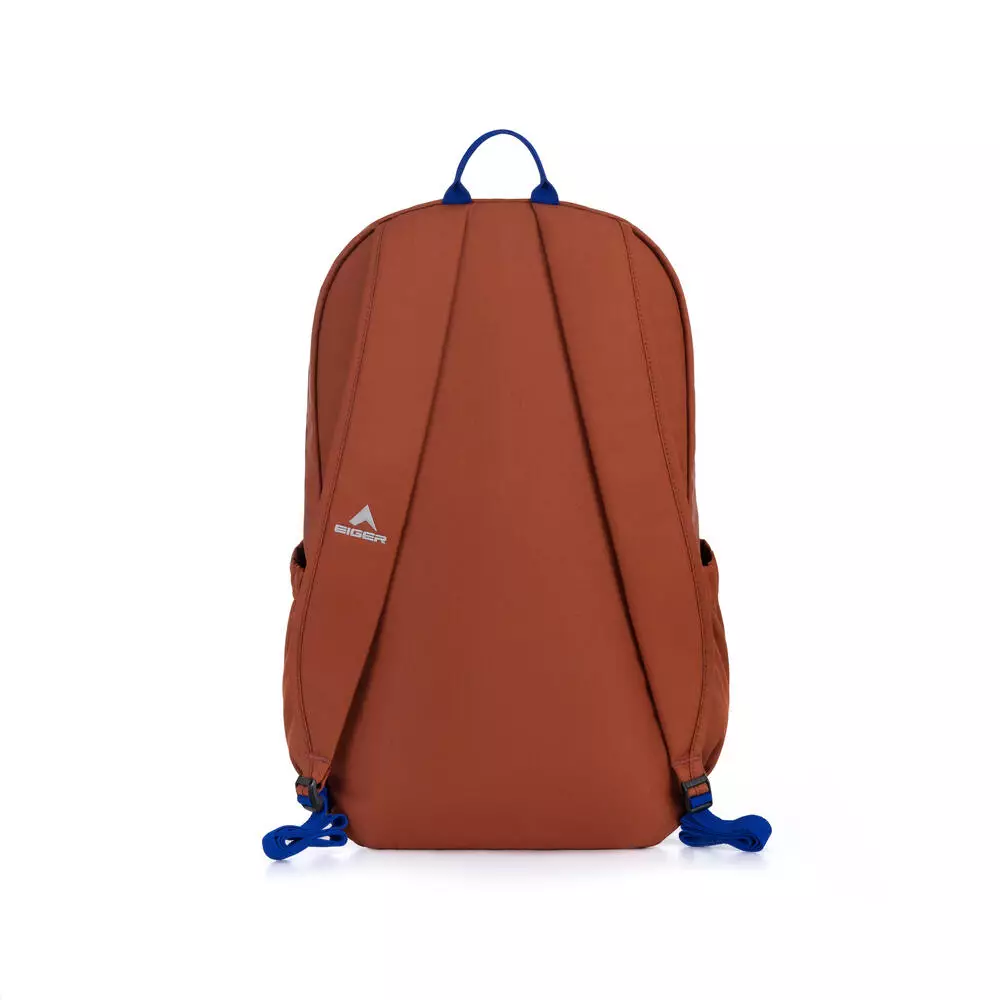 Jual Eiger Eiger Kingfisher Lite 18 New Color Backpack Original 2026 ...
