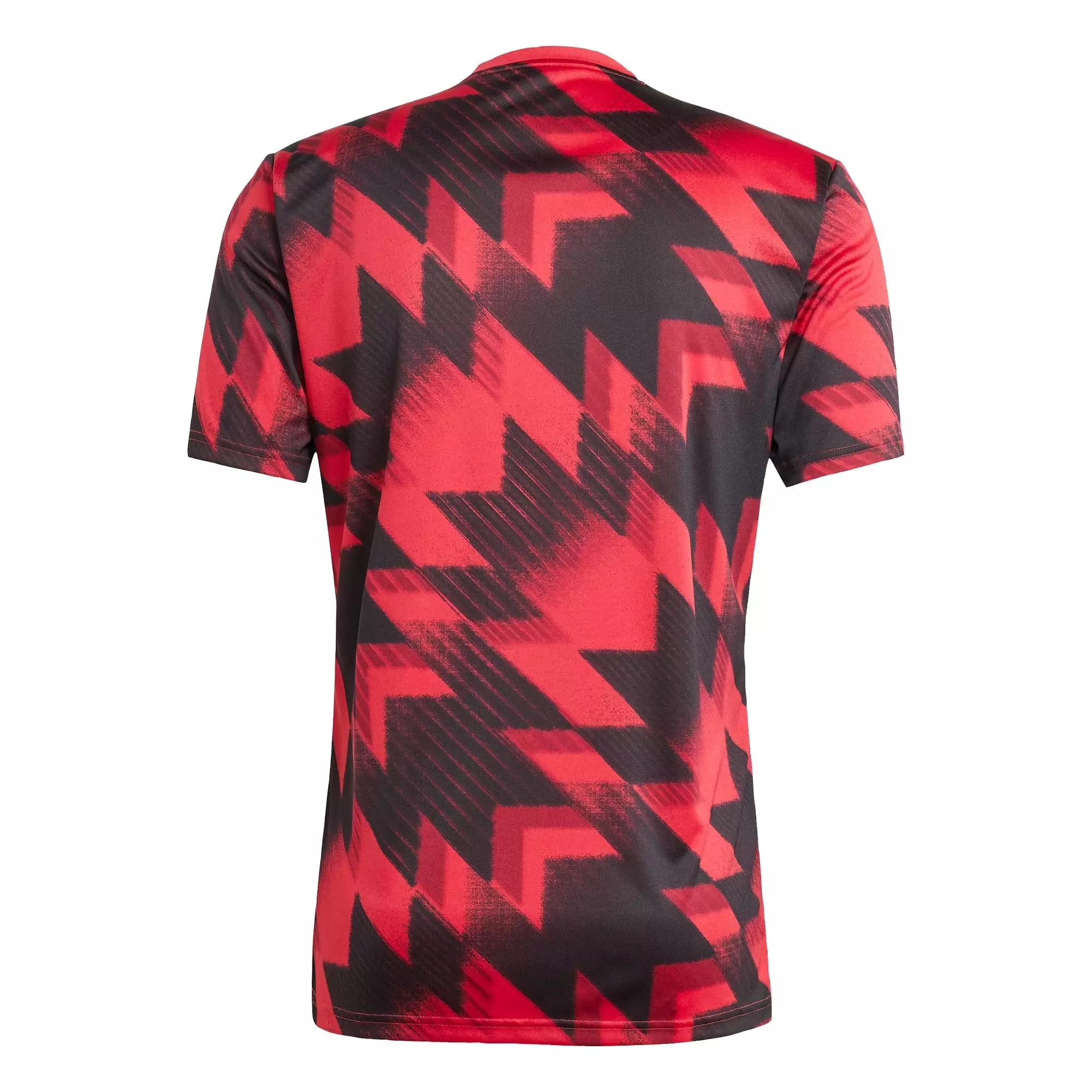 Manchester United 25/26 Pre-Match Jersey