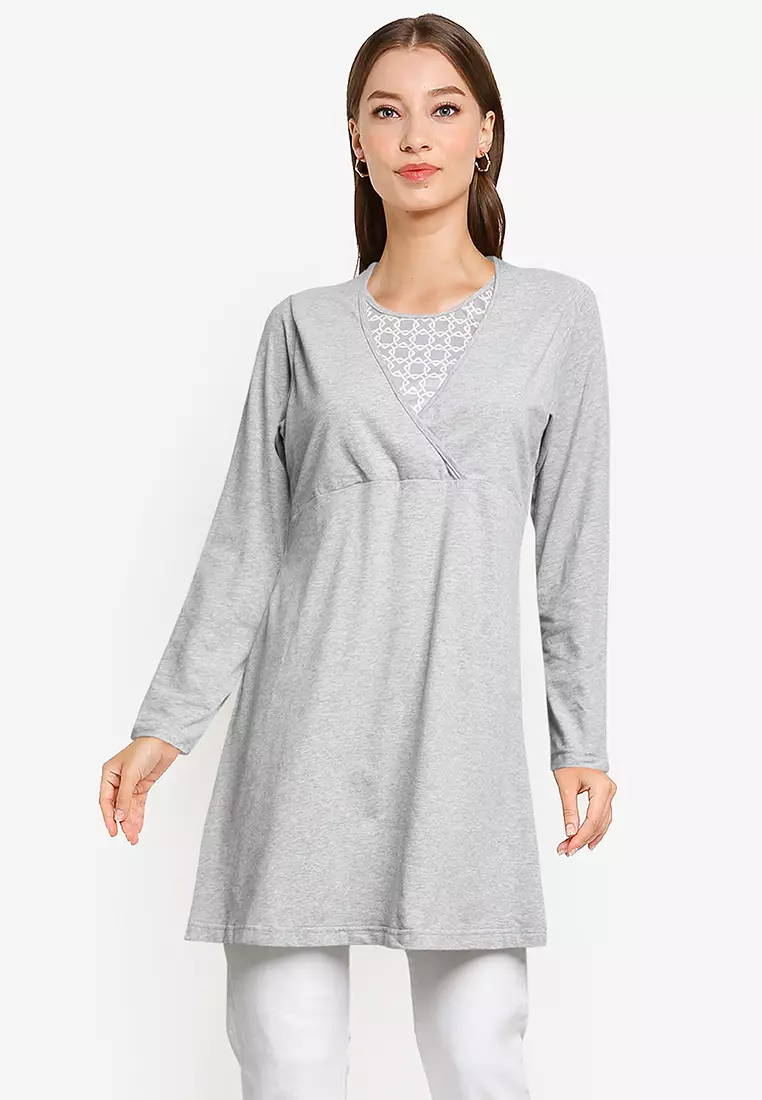 Zalora muslimah wear on sale