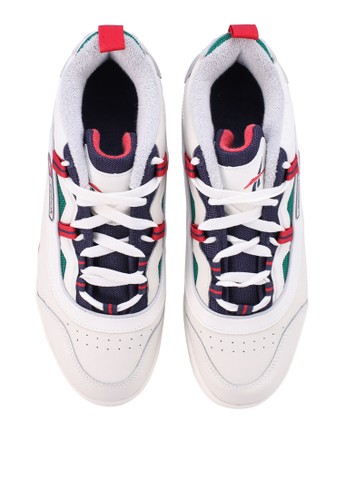 Jual Reebok Workout Plus Rc 1 0 Original Zalora Indonesia