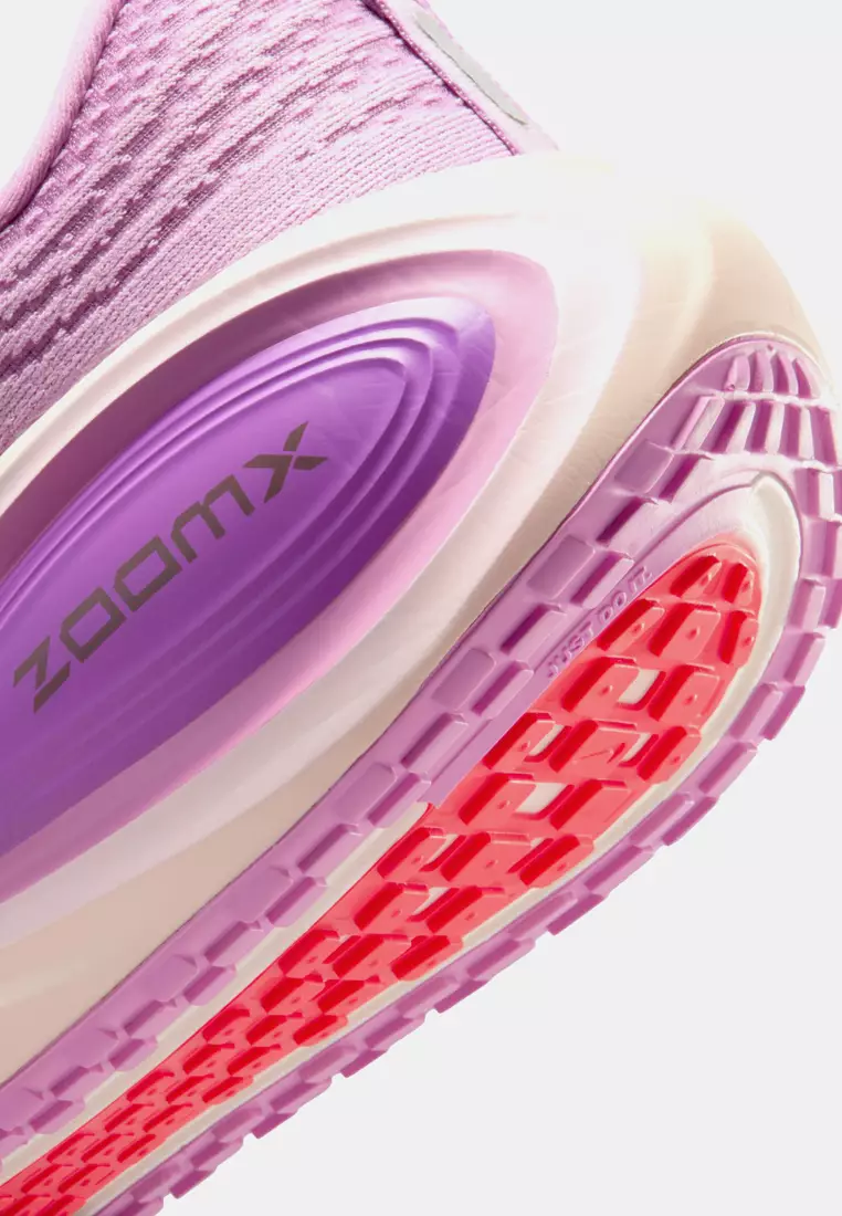 Vomero Plus Women's Road Running Shoes