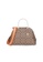COACH multi COACH large ladies PVC leather shoulder slung handbag 9ADE4AC16536A8GS_1