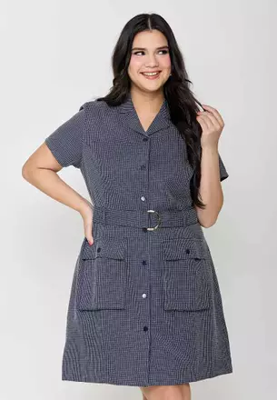 sachin and babi light blue dress 30+ Maxi Dresses You Need In Your Closet! main image 1