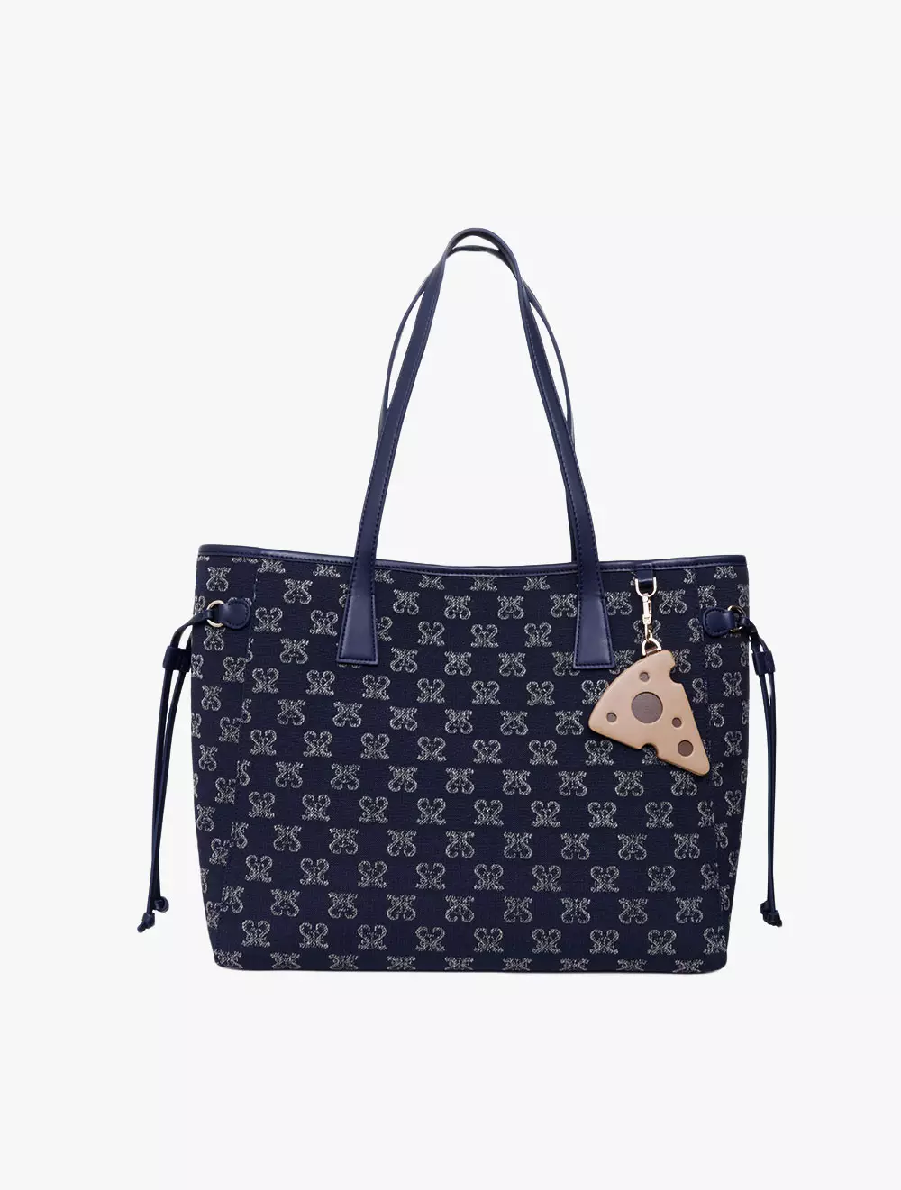 Staccato X9040-12W Totes - Blue