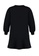 Trendyol black Knitted Mini Dress FBD4FAA7E827E0GS_7