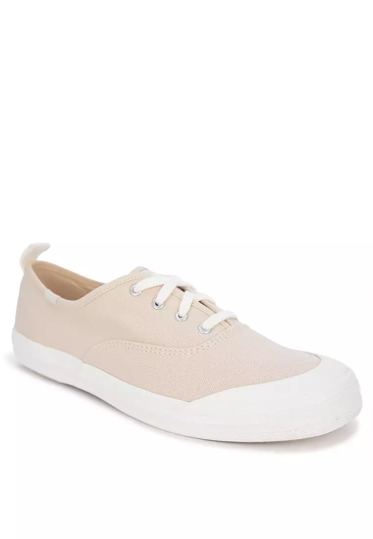 Buy Keds Champion Toe Cap Canvas 2024 Online | ZALORA Philippines