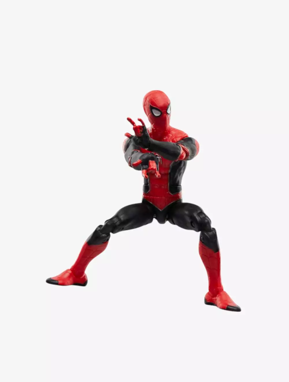 Marvel Legends Series Spider-Man (Upgraded Suit) - AVSG0606