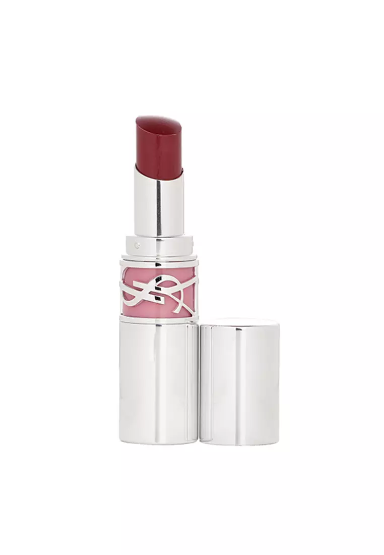 YVES SAINT LAURENT YSL Loveshine Lipstick 154 Love Berry