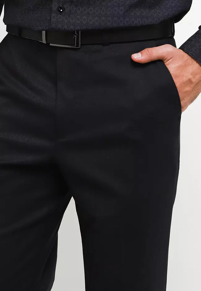 Celana Formal Reguler Fit