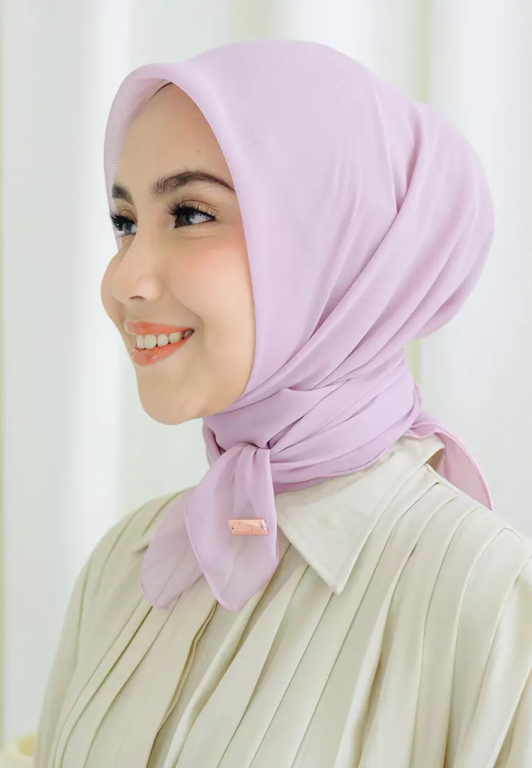 Kirana Paris Plain Japan Lilac