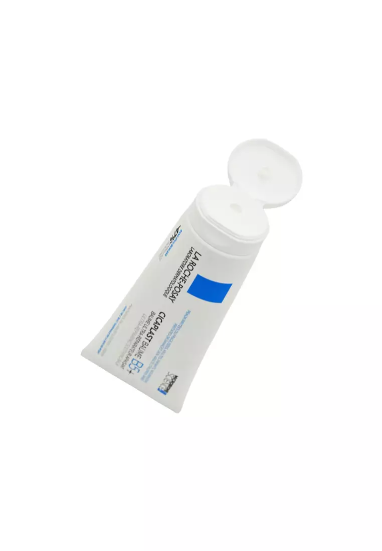 【La Roche‑Posay B5萬用修復霜】(100毫升)