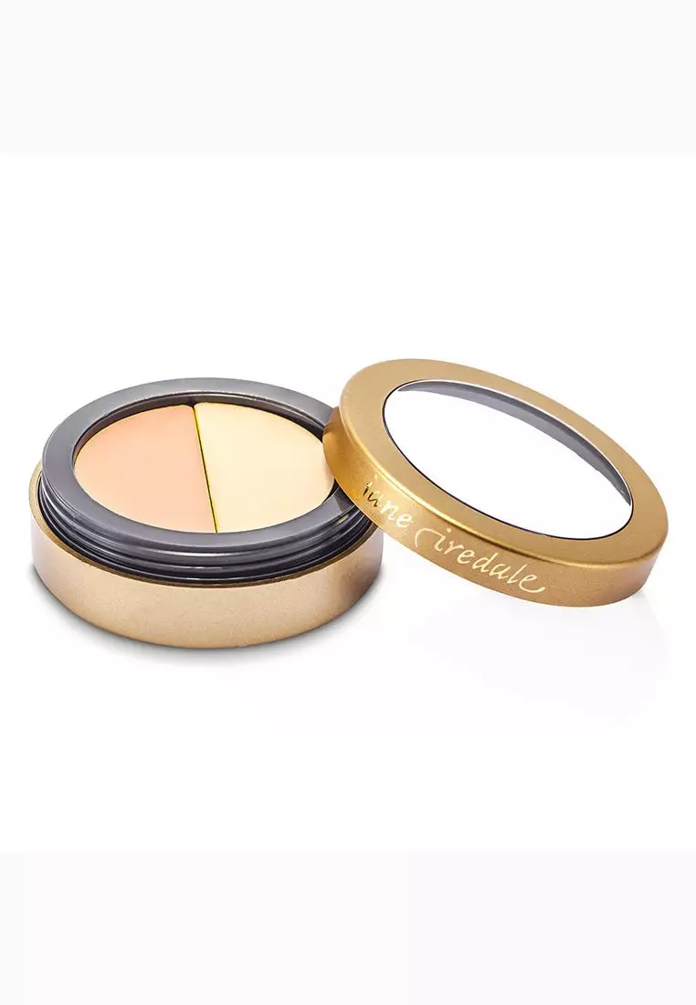 Jane Iredale - Circle Delete Under Eye Concealer - #2 Peach 2.8g/0.1oz