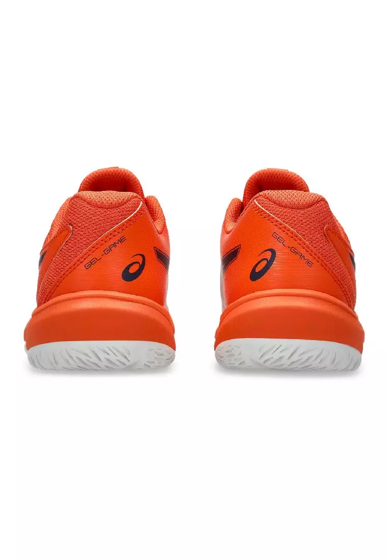GEL-GAME GS KIDS TENNIS SHOES 1044A083-800
