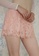 LYCKA pink LMX1019-Lady Sexy One Piece Nightwear Panty-Pink F256EUSF67E7B3GS_2