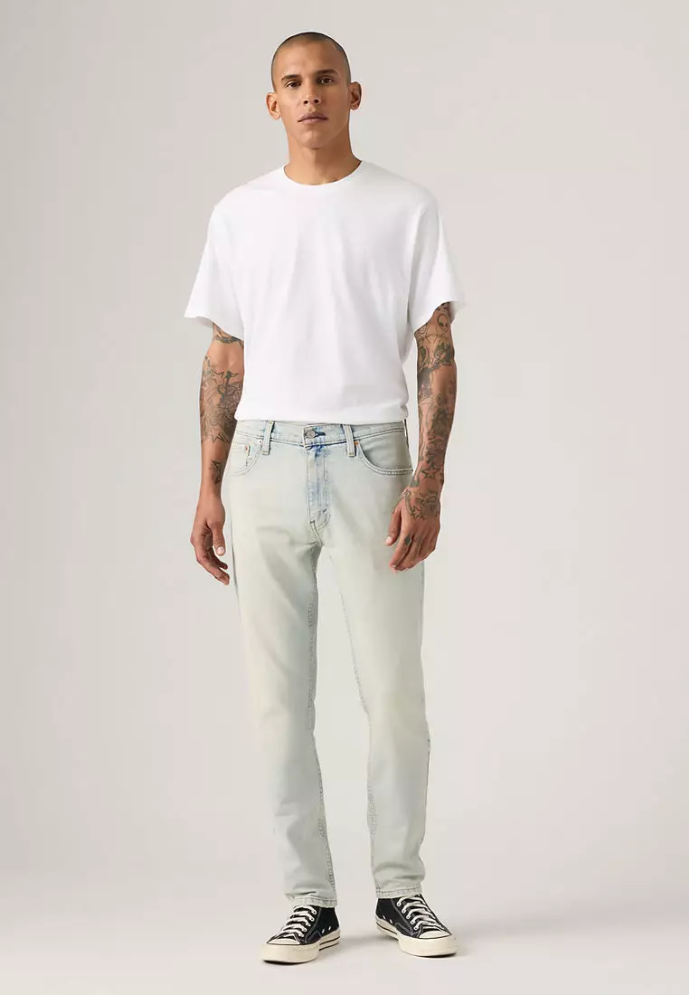 Levi's® Men's 512™ Slim Taper Jeans (28833-1507)