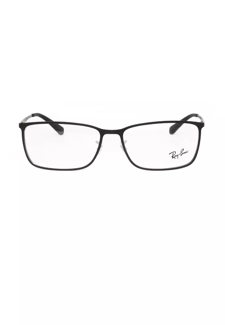 Eyeglasses black hotsell