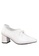 Twenty Eight Shoes 白色 VANSA  綁鞋中跟鞋 VSW-H2891 1470ASHF27815AGS_1