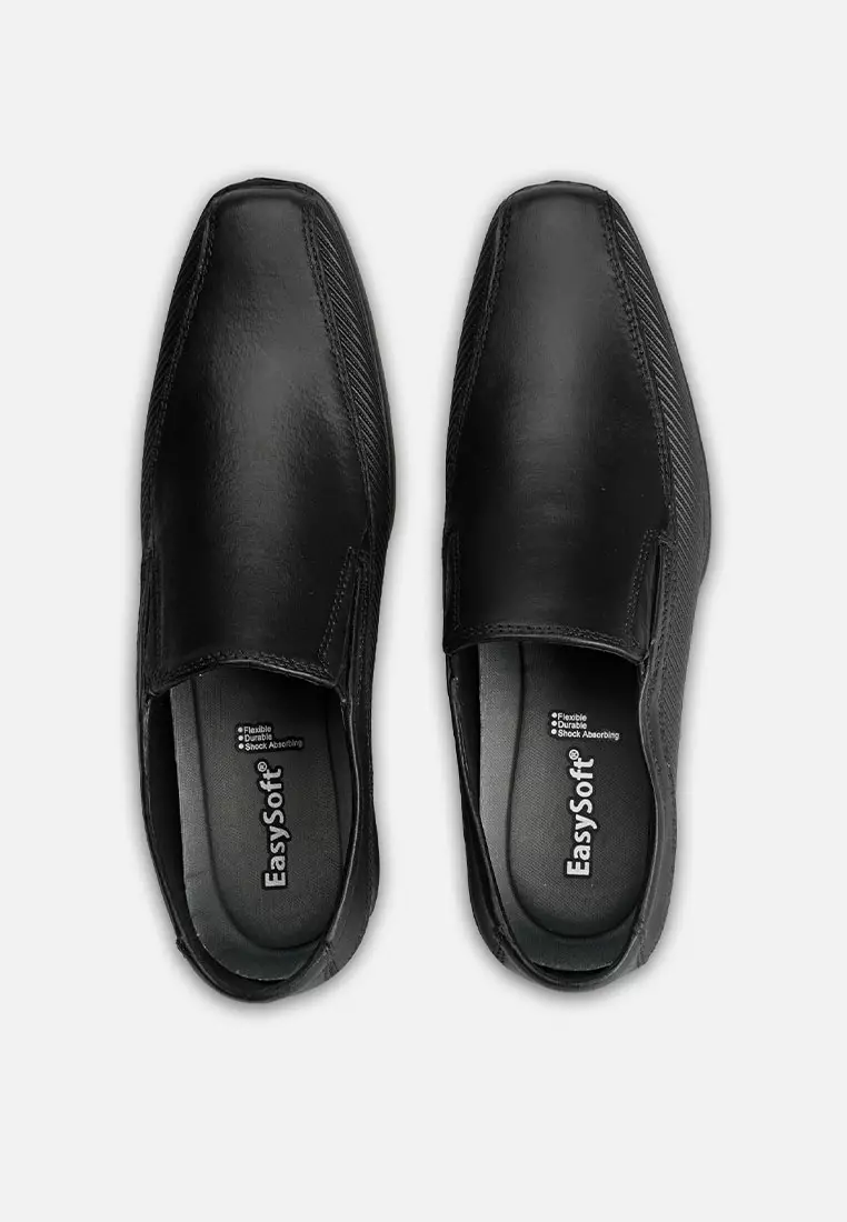 Gustav Big Kids (Black)