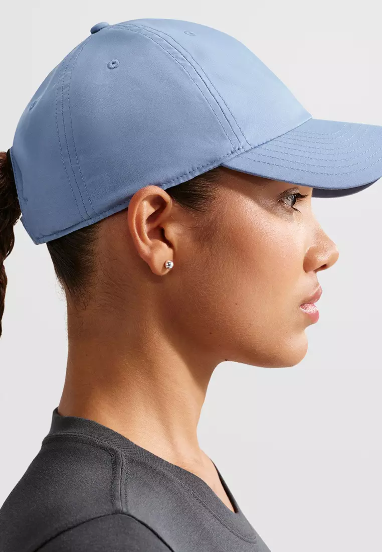 Dri-FIT Club Unstructured Metal Swoosh Unisex Cap