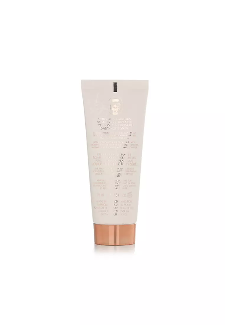 CHARLOTTE TILBURY - Goddess Skin Clay Mask 75ml/2.5oz