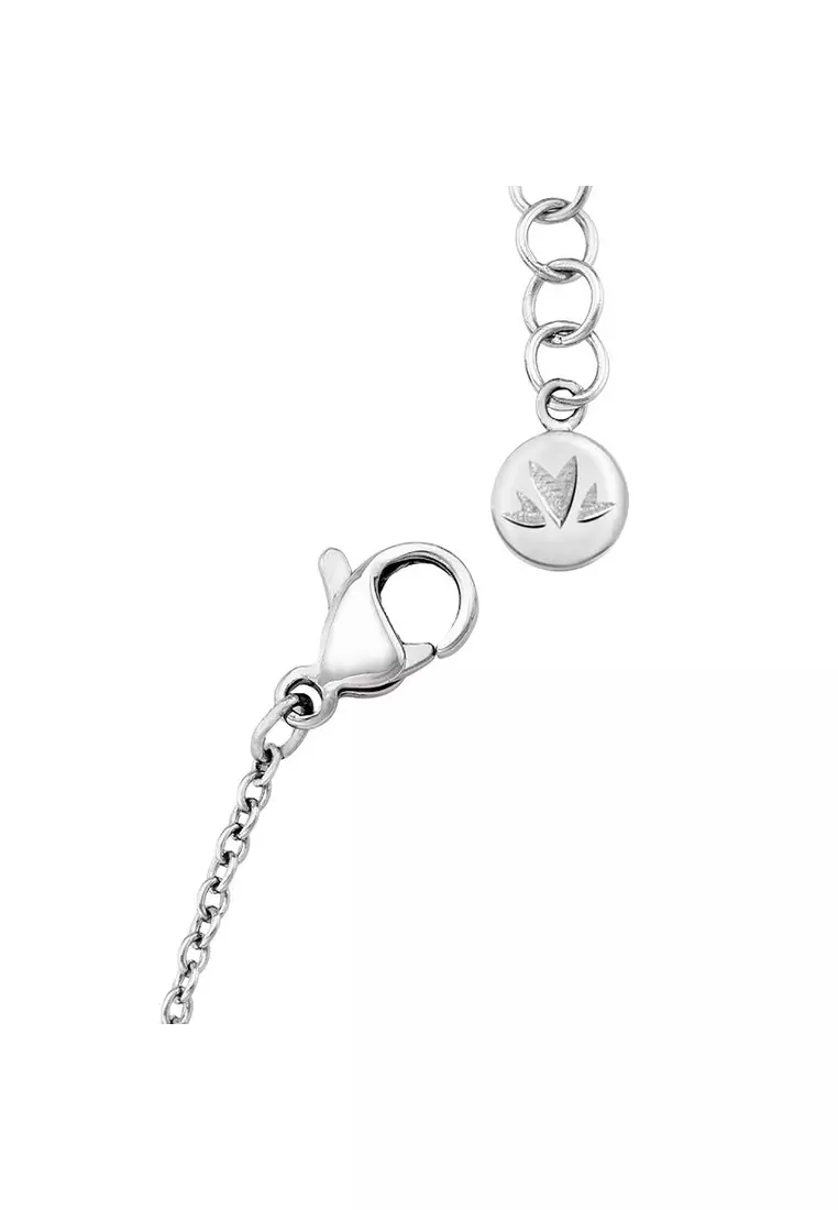 Morellato Perla Essenziale Pearl Ladies Necklace SANH08