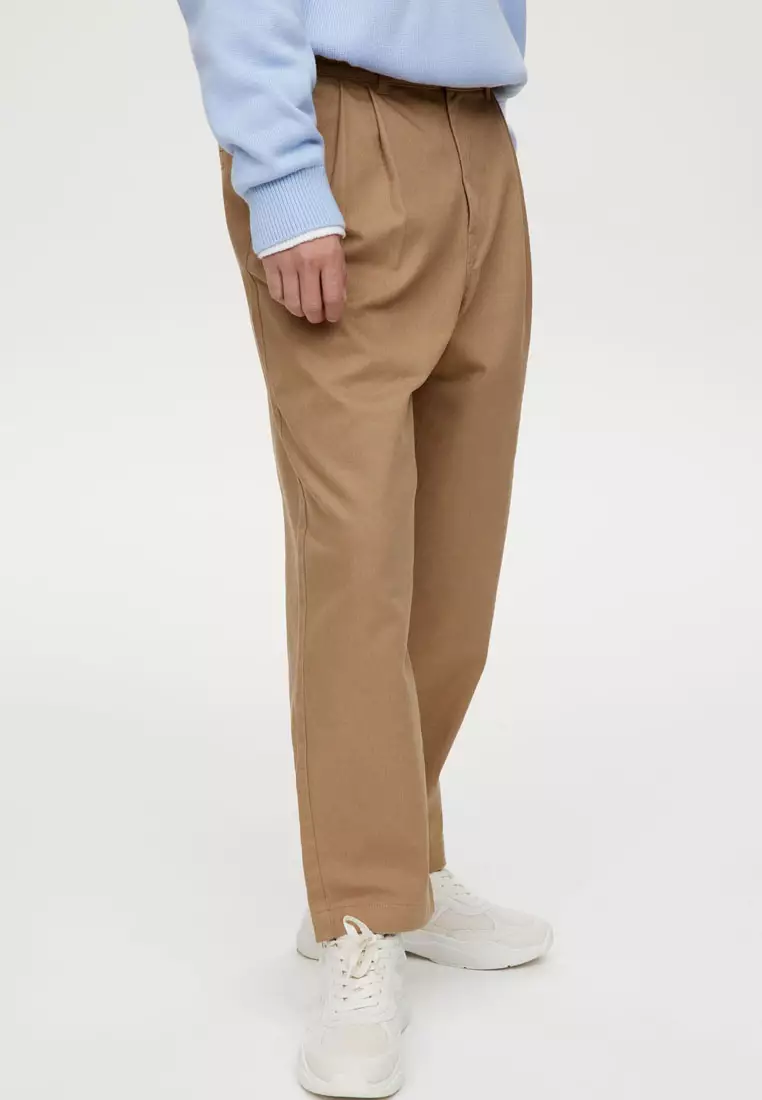 H&m super skinny clearance chinos