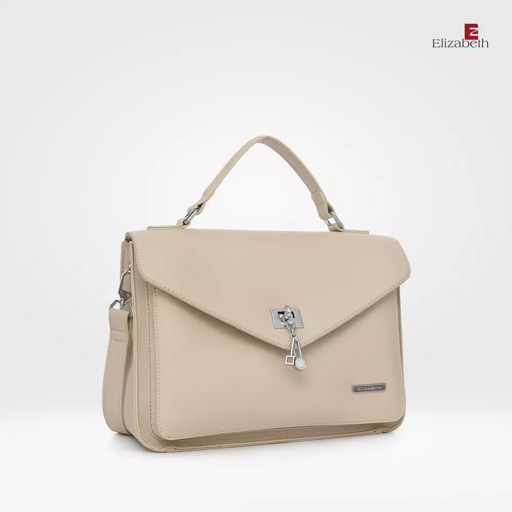 Tas Elizabeth Sling Bag 0055-6399 Cream
