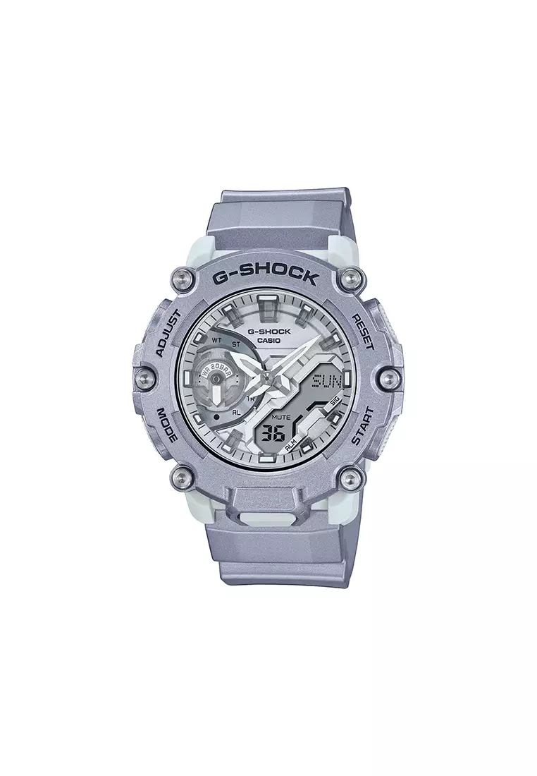 Buy G-Shock GA-2200 Lineup Forgotten Future Series Men's Watch