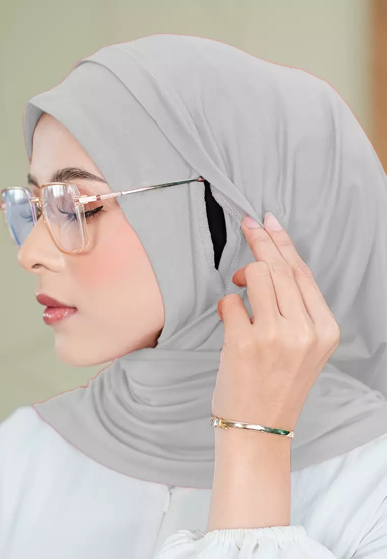 LINDY INSTAN - LIGHT GREY