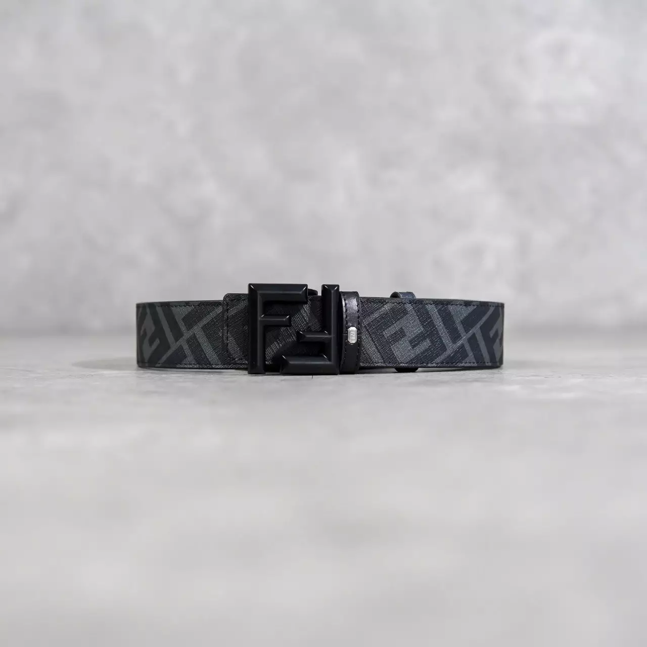 Decarlo Ikat Pinggang BP-DC-112KDCT-05KDCT-110-3.5