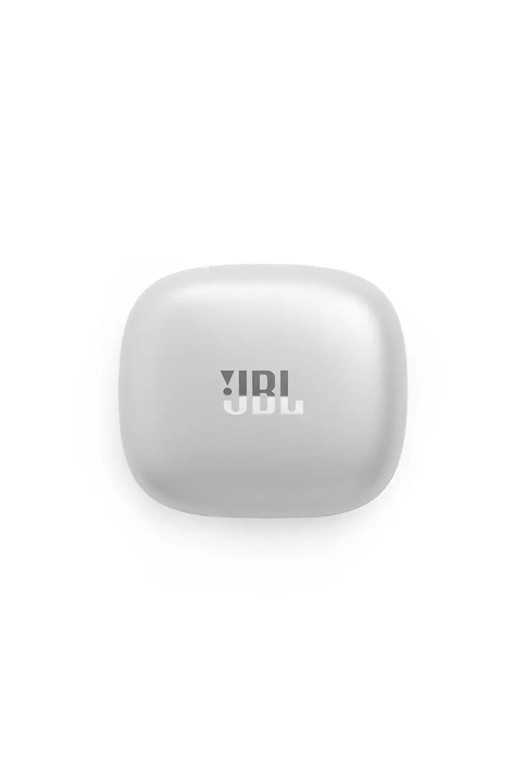 JBL JBL LIVE PRO2 True Wireless ANC Earbuds - Silver 2025 | Buy JBL ...