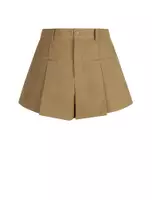 Tea Khaki