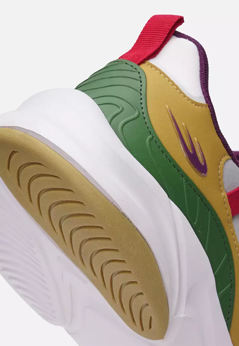 World Balance Zenith Men's Athleisure Shoes